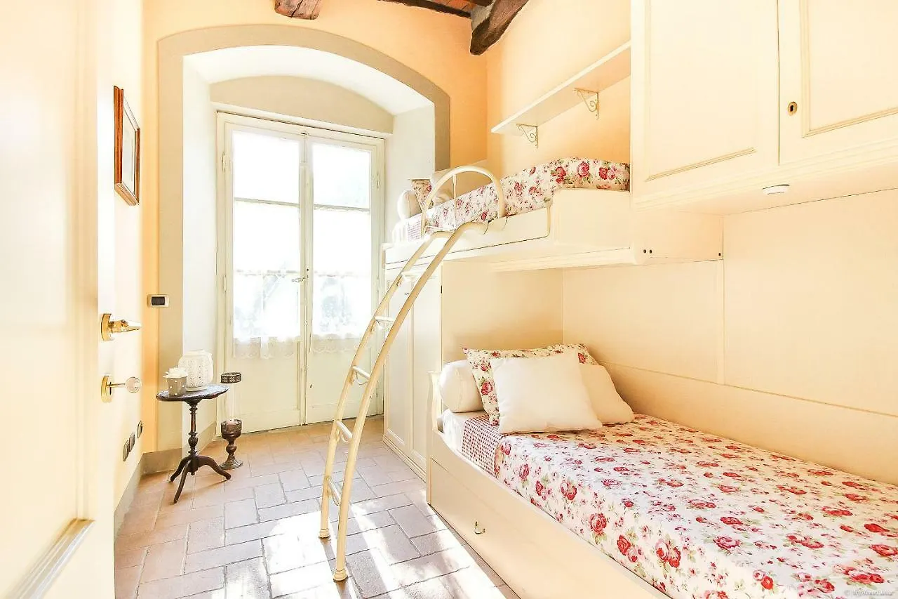 Apartment Guinigi With Private Courtyard Lucca